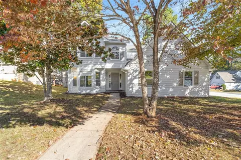 1800 Baynard Ct NW, Acworth, GA 30102