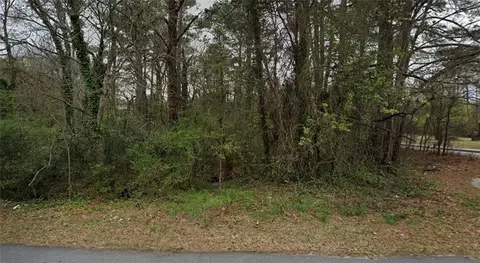 0 Bowden Street St, Austell, GA 30106