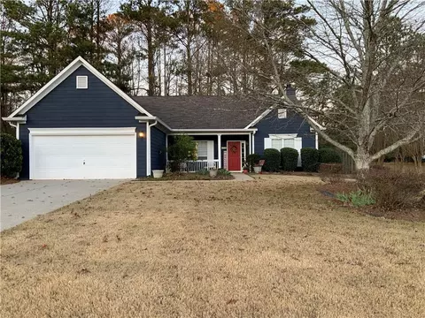 3030 Brookwater Dr, Cumming, GA 30041