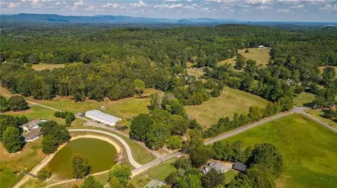 2857 Mcdaniel Station Rd SW, Adairsville, GA 30103