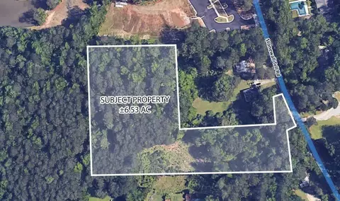 4145 Stonewall Tell Rd, Atlanta, GA 30349