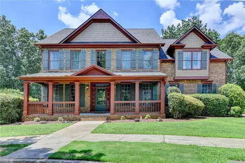 837 Village Manor Pl, Suwanee, GA 30024