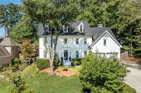 1281 Riversound Dr, Marietta, GA 30068