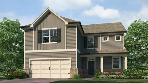 103 Cyrilla Walk, Dallas, GA 30132