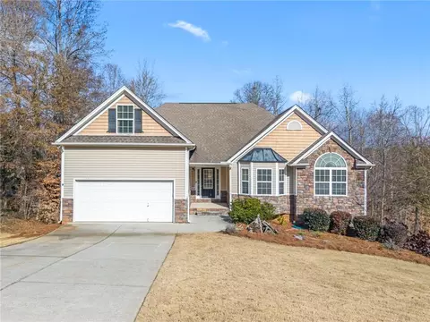 4568 White Horse Dr, Braselton, GA 30517