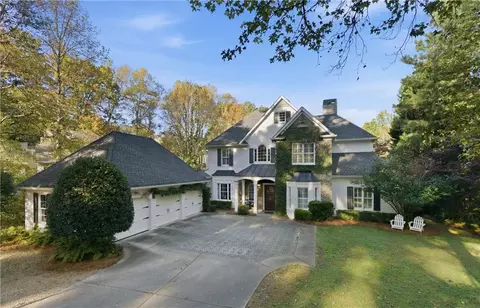 3421 Valley Vista Rd SE, Smyrna, GA 30080