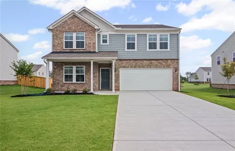 512 Elkwood Ln, Mcdonough, GA 30252