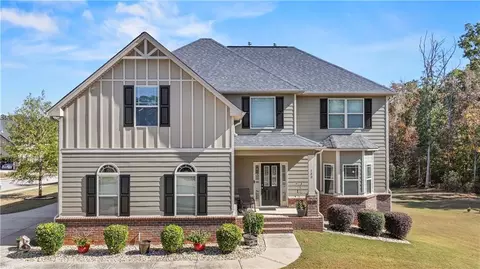 190 Silver Ridge Rd, Covington, GA 30016