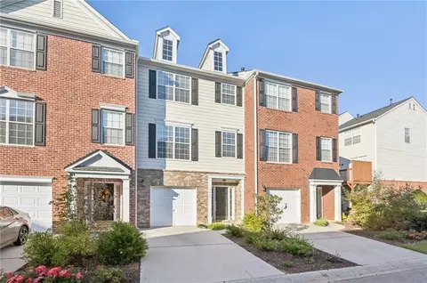3555 Chattahoochee Summit Ln SE #23, Atlanta, GA 30339