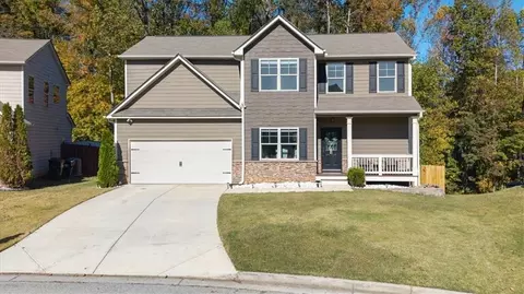 533 Forrest Hills Dr, Dallas, GA 30157