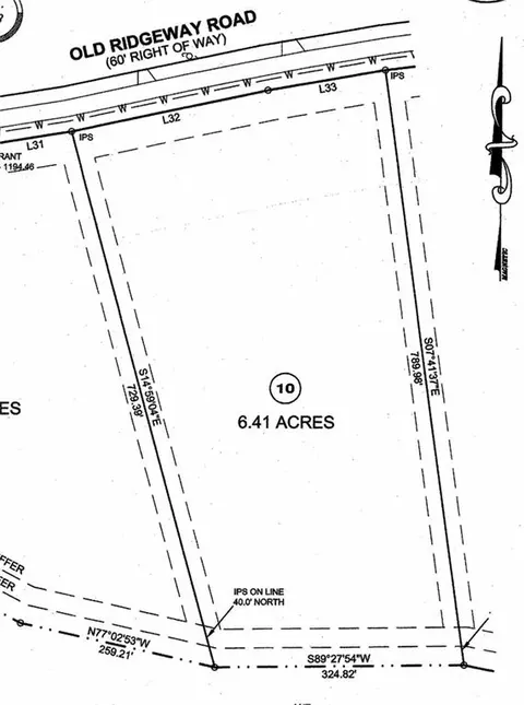 10 Old Ridgeway Road, Bremen, GA 30110