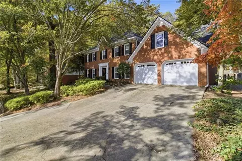 4149 Barberry Dr, Roswell, GA 30075