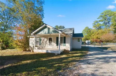 2236 Clay Rd, Austell, GA 30106