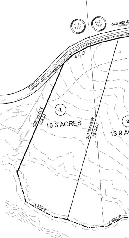 1 Old Ridgeway Road, Bremen, GA 30110