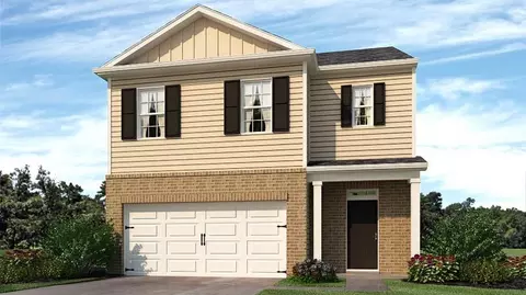 9 Babcock Dr, Rome, GA 30165