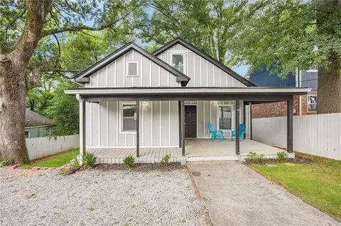 1863 Williams Ave, Atlanta, GA 30344