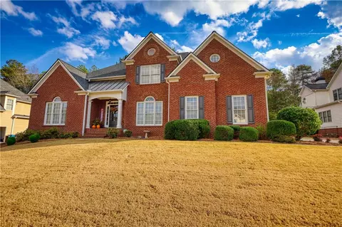 1550 Laurelhill Dr, Lawrenceville, GA 30044