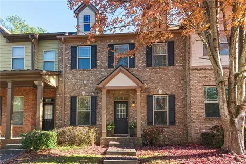 1557 River Park Blvd, Woodstock, GA 30188