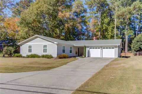 1244 Ridge Rd, Lawrenceville, GA 30043