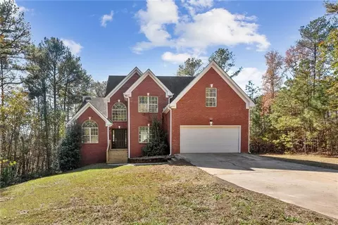 632 County Line Rd, Ellenwood, GA 30294