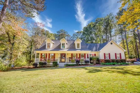 2050 Lyda Ln, Loganville, GA 30052