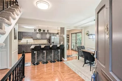 81 La Rue Pl NW, Atlanta, GA 30327