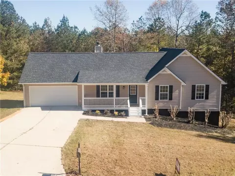 336 Courthouse Park Dr, Temple, GA 30179