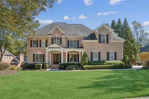 630 Greenview Ter, Milton, GA 30004