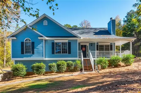 203 Brookhaven Pl, Canton, GA 30114