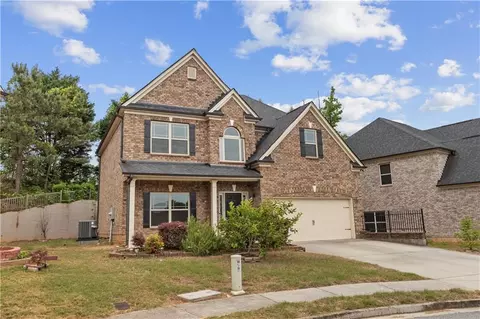 1021 Channel Dr, Lawrenceville, GA 30046