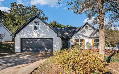 1861 Crowell Rd SW, Conyers, GA 30094