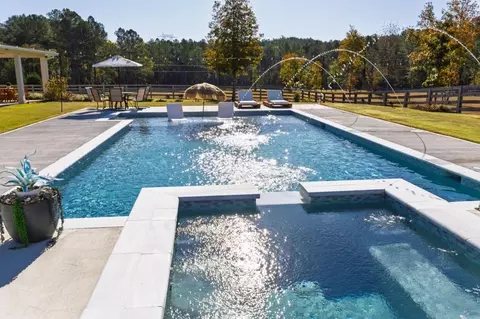 Exterior - 125 Perry Rd, Rydal, GA 30171 photo 16 of 36
