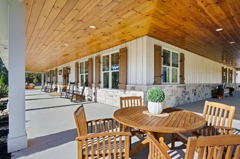 Exterior - 125 Perry Rd, Rydal, GA 30171 photo 20 of 36