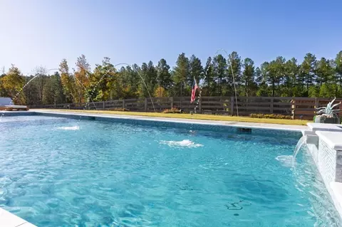 Exterior - 125 Perry Rd, Rydal, GA 30171 photo 14 of 36