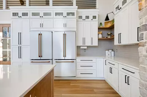 Kitchen - 125 Perry Rd, Rydal, GA 30171 photo 11 of 18
