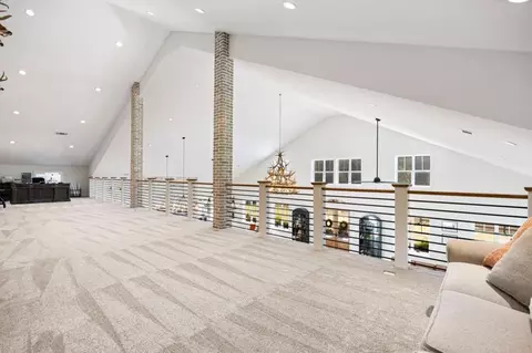 Entry Way - 125 Perry Rd, Rydal, GA 30171 photo 5 of 7