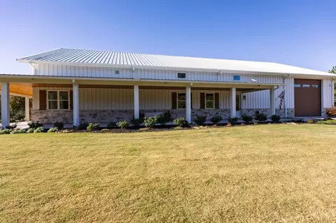 Exterior - 125 Perry Rd, Rydal, GA 30171 photo 25 of 36