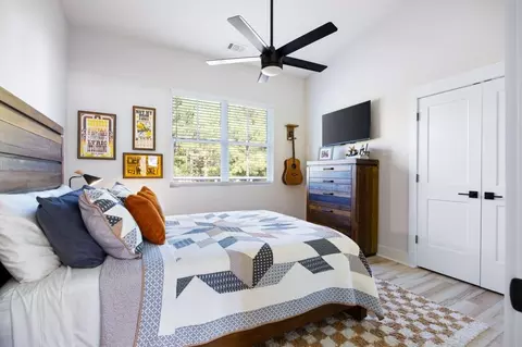 Bedroom - 125 Perry Rd, Rydal, GA 30171 photo 6 of 6