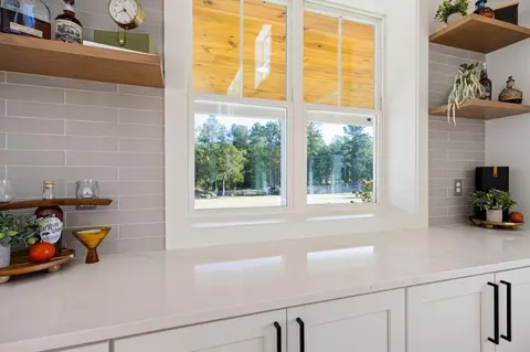 Kitchen - 125 Perry Rd, Rydal, GA 30171 photo 8 of 18
