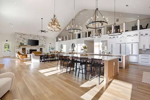 Kitchen - 125 Perry Rd, Rydal, GA 30171 photo 1 of 18