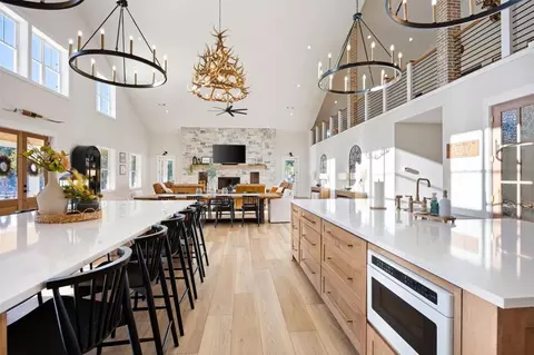 Kitchen - 125 Perry Rd, Rydal, GA 30171 photo 10 of 18