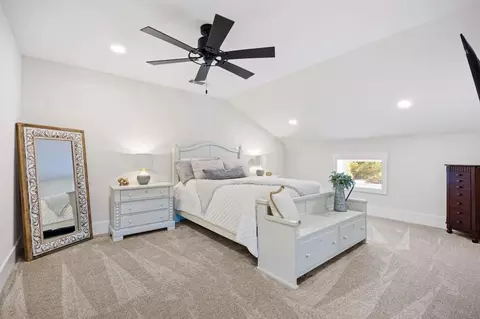 Bedroom - 125 Perry Rd, Rydal, GA 30171 photo 4 of 6