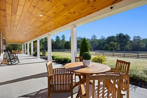 Exterior - 125 Perry Rd, Rydal, GA 30171 photo 19 of 36