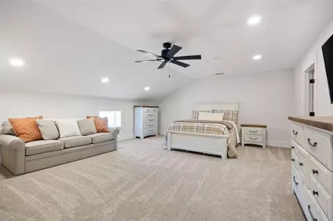 Bedroom - 125 Perry Rd, Rydal, GA 30171 photo 2 of 6