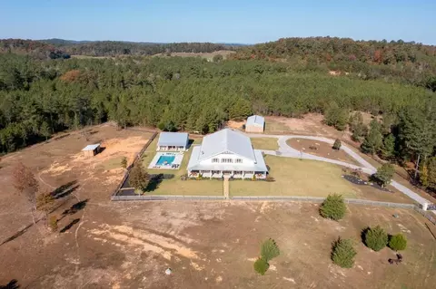 Exterior - 125 Perry Rd, Rydal, GA 30171 photo 31 of 36