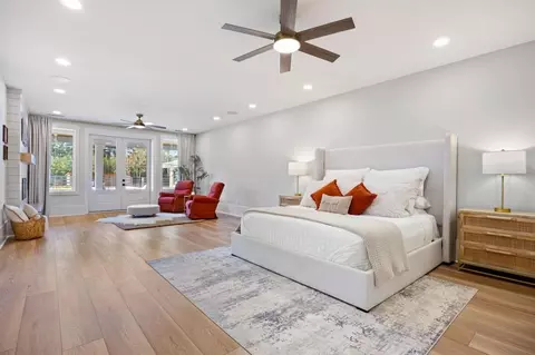 Bedroom - 125 Perry Rd, Rydal, GA 30171 photo 1 of 6