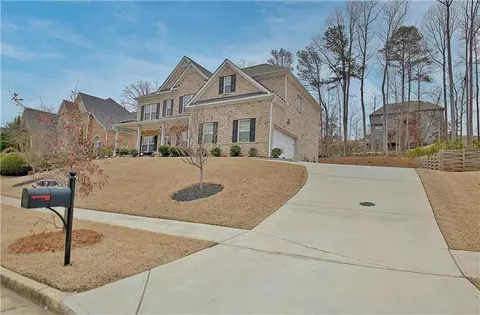 3796 The Great Dr, Atlanta, GA 30349
