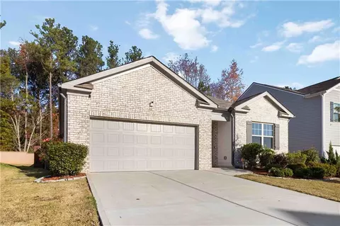3761 Makeover Ct, Atlanta, GA 30349
