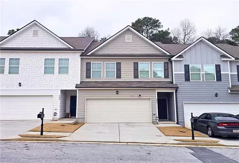 3401 Endurance Ct #10, Atlanta, GA 30349