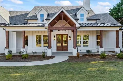 1300 Grapevine Trl, Monroe, GA 30656 photo 6